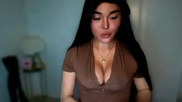 MissTransAmerica on StripChat 