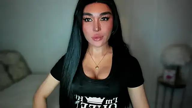 MissTransAmerica on StripChat