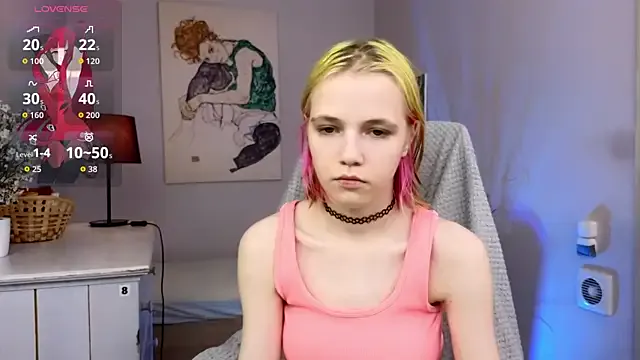 MitaSide — jump 10 times