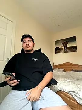 mixedcouplee69 — JERK COCK FULL NAKED