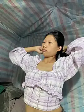 Mollie_jane on StripChat 