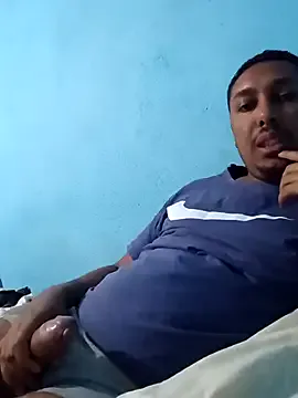 MorangoDoAmor53 — Bateu eu gozo 