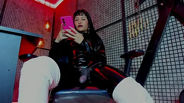 NAILAHARD — MY PURPOSE IS TO SERVE YOU, MISS