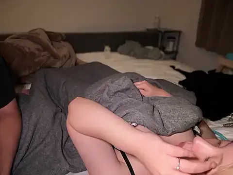 NANAchan_R on StripChat 