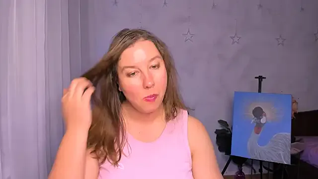 NancySanders on StripChat 