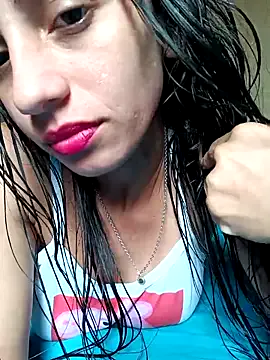 Nandasant09 on StripChat 