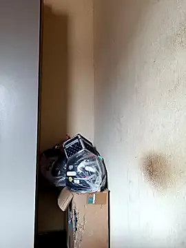 Nandasant09 on StripChat 