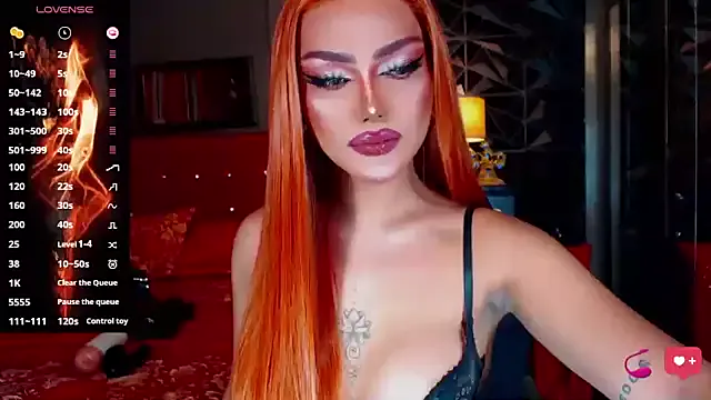 NatalyaFox on StripChat 