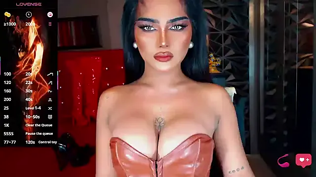 NatalyaFox on StripChat 