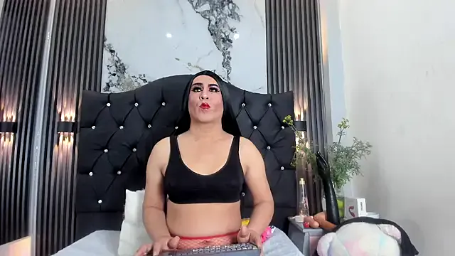 Natasha_Hart on StripChat 