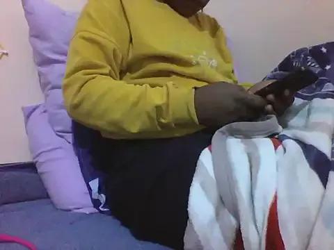 NATASHALUCKY on StripChat 