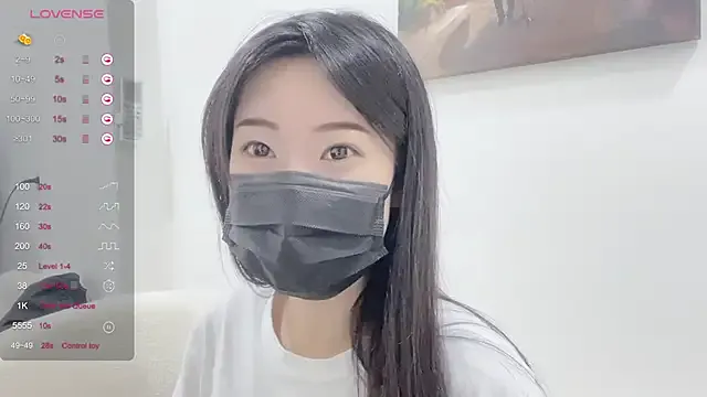 ni_ni01 on StripChat 