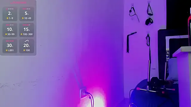 Nicol_TransGirl — DESTROY MY ASS