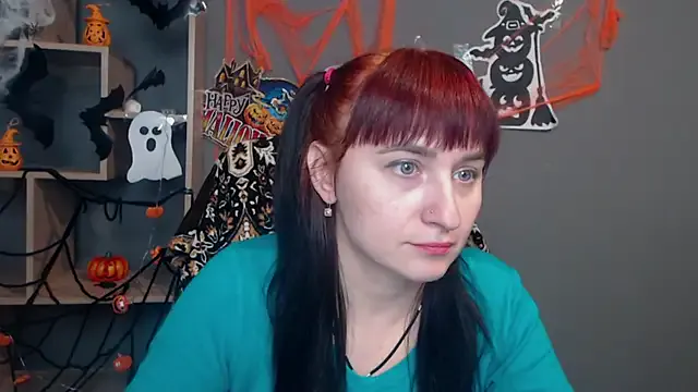 NinaFlawlees on StripChat 