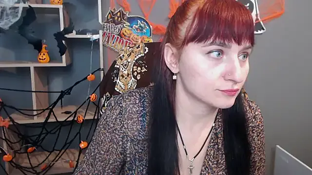 NinaFlawlees on StripChat 