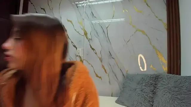 NinaVelasco on StripChat 