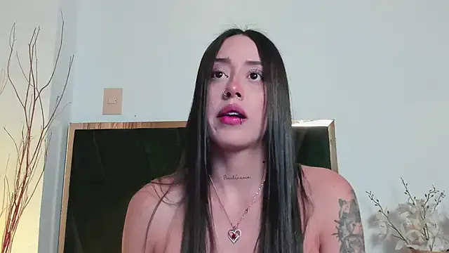 NoraDasilva — dance + naked