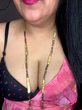 Notty-HotyBhabhi on StripChat 