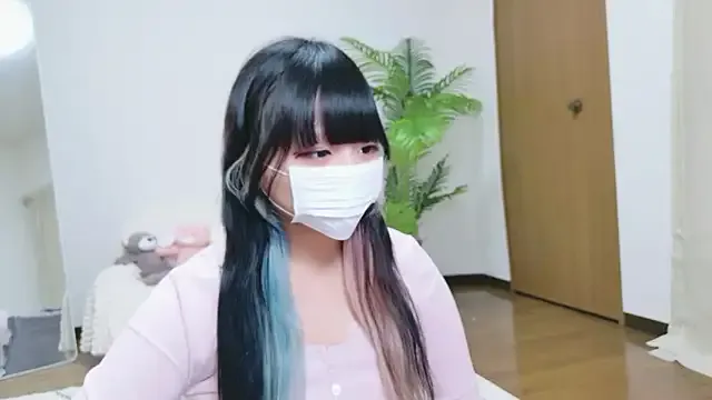 Nyan_love_ch on StripChat 