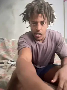 ohhwowdick on StripChat 