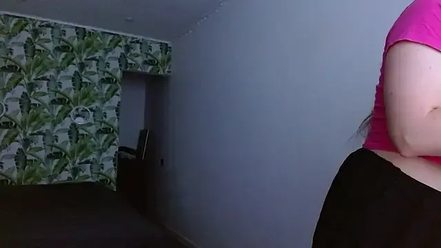 Olivia_shine — take off shorts and dance