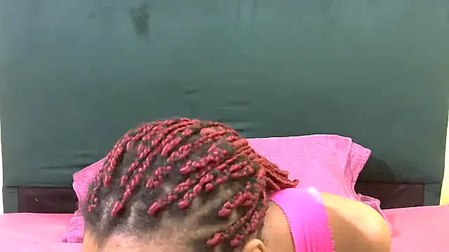 OnionBooty23 on StripChat 