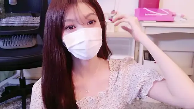 oxo_yuna_oxo on StripChat 