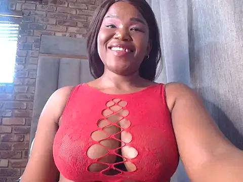 Passion_Lizzie on StripChat 