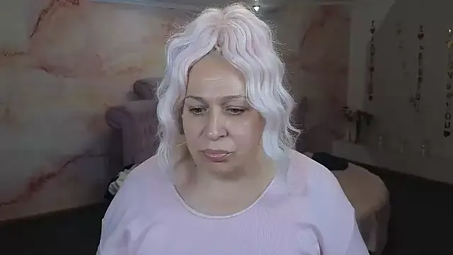 Penelope_Pinky on StripChat 