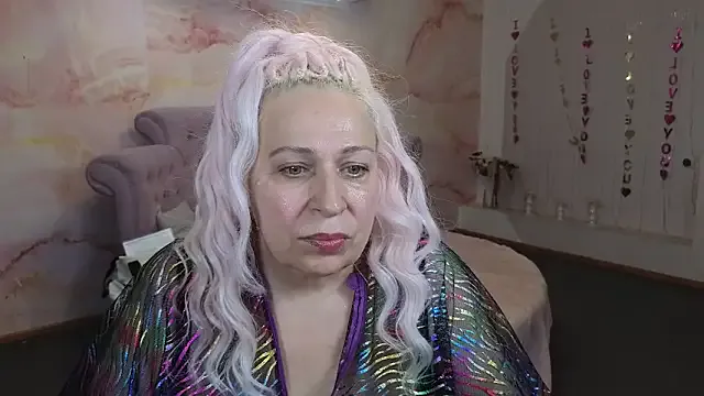 Penelope_Pinky on StripChat 