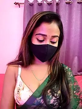 Puja-baby — Pusssy show