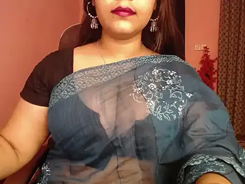 Queen_Jessica2 on StripChat 