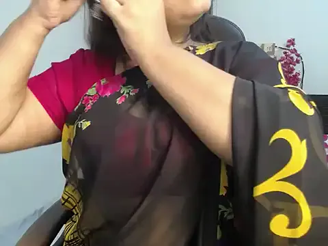 Queen_Jessica2 on StripChat 