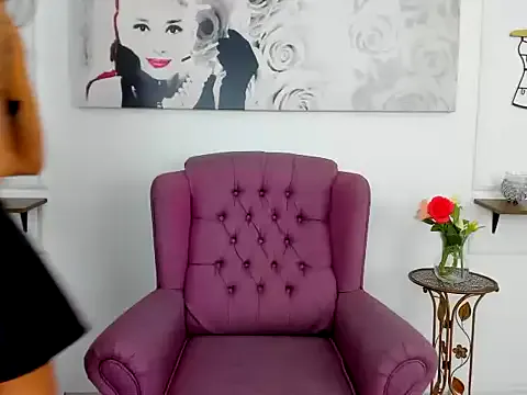 Queenrafaella on StripChat 