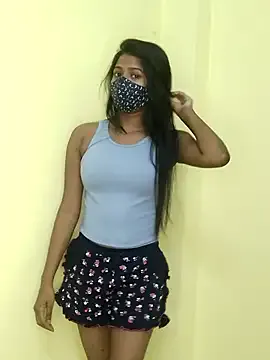 radhika2 — Boobs press 