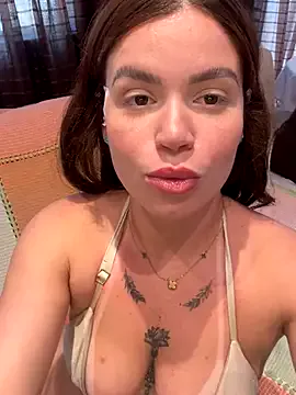 Rafaellaz on StripChat 