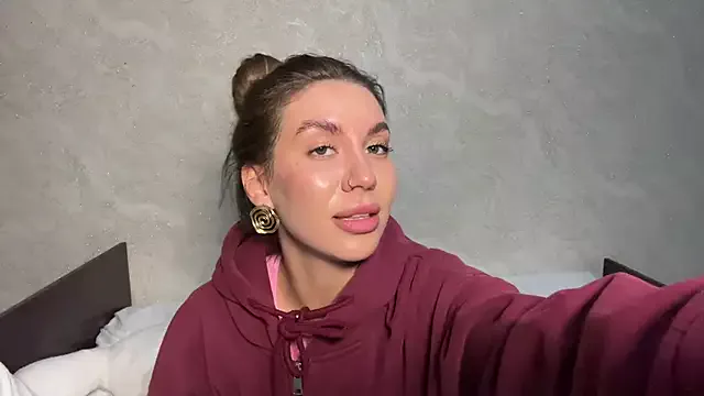 Rebel_Angel_ on StripChat 