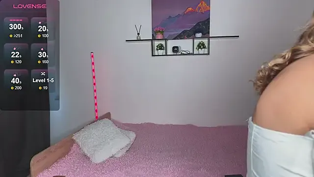 Rebel_Angel_ on StripChat 