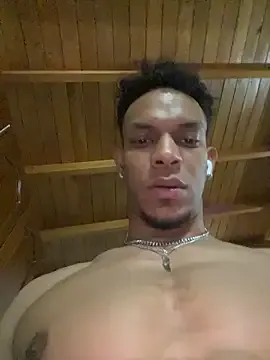 RickKrong_ — Hot Masturbation