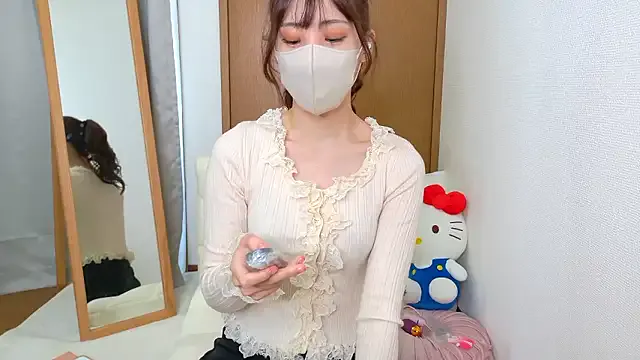 riri__nyan_o0 on StripChat 