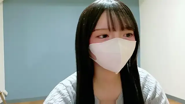 Riria-riri on StripChat 