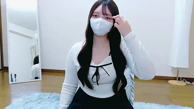 Riria-riri on StripChat 