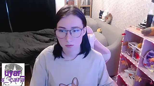 s_cara — For cute costume and photoshoot