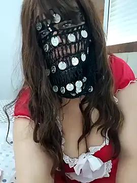 Saakoora on StripChat 