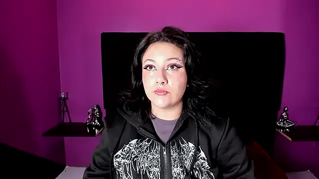 SabbathSinclair — Blowjob with Saliva