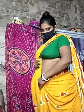 Sagarika-24 on StripChat 