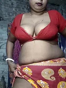 Sagarika-24 on StripChat 
