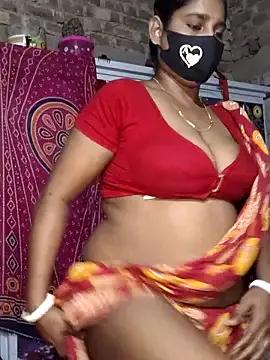 Sagarika-24 on StripChat 