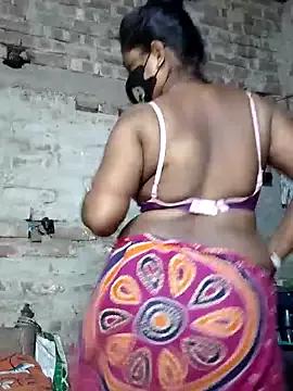 Sagarika-24 on StripChat 