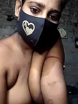 Sagarika-24 on StripChat 